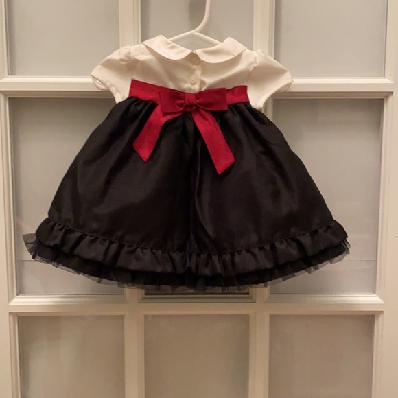 Gymboree size 5T dress AND matching doll dress - Picture 4 of 4